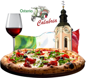 Osteria Calabria